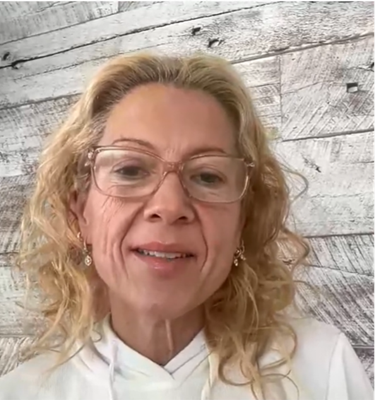 Amanda - Member Testimonial