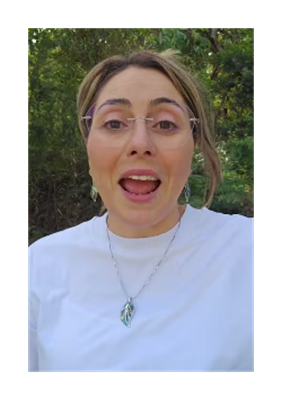 Sarah - Member Testimonial
